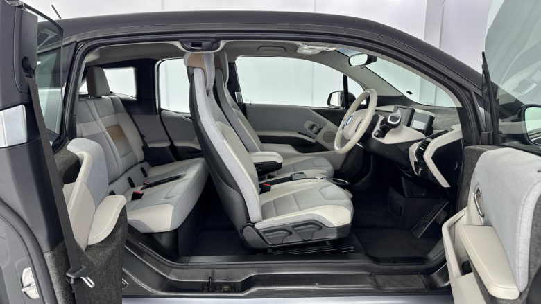 BMW i3 125kW 42kWh 5dr Auto Electric Hatchback